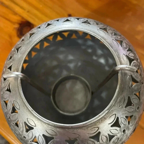 Actona Coral Tea Light Holder - Picture 8 of 8